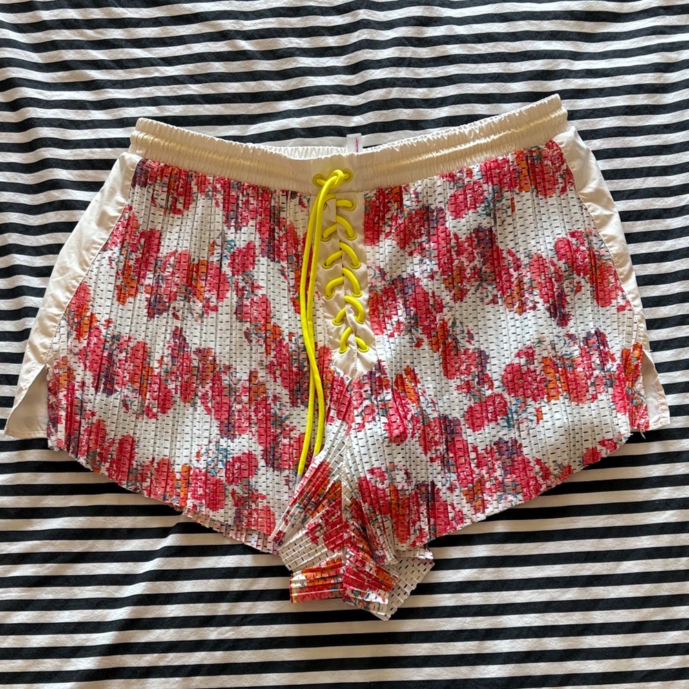 Fp movement shorts